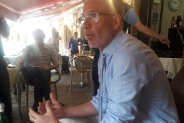 “Alta velocità: Siena rivendichi una stazione nel territorio”