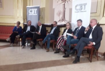 Roberto Bozzi: “Basta chiacchiere, confrontiamoci sui contenuti”
