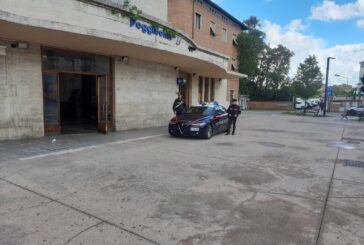 Denunciato dai Carabinieri uno straniero con divieto di ritorno a Poggibonsi