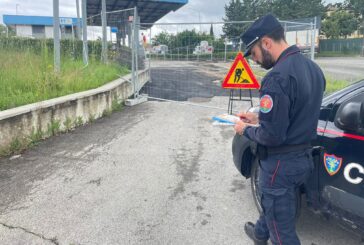 Idrocarburi nelle fogne: i Carabinieri Forestali consegnano i risultati delle indagini