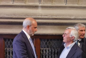 Schillaci: “Nel cda del Biotecnopolo proporremo un senese”