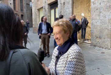 Ferretti: “Non è obbligatorio fare apparentamenti e non sono disposta a mercanteggiare”