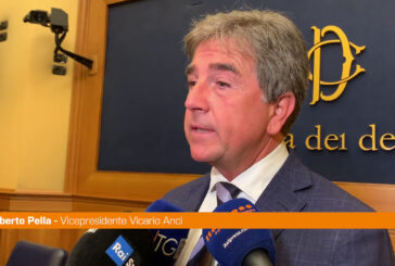 Anci-Ics, Pella "In 10 anni tremila cantieri per impianti sportivi"