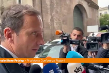 Valditara "Un miliardo per la scuola primaria, studente al centro"