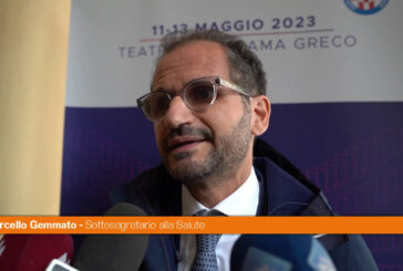 Sanità, Gemmato "Puntare su virtuosa integrazione pubblico-privato"