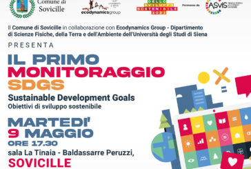 Il Comune di Sovicille diventa un caso studio di una tesi di laurea