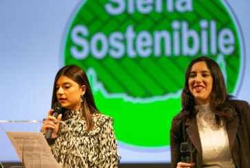 Siena Sostenibile: “Il futuro è dei giovani”