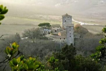 Il futuro del Castello di Montarrenti: progettazione partecipata a Sovicille