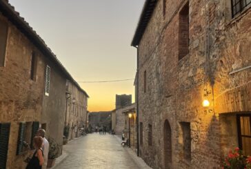 Monteriggioni attiva un nuovo sistema di informazione per la Protezione Civile