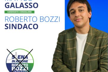 Galasso: “Investire sui giovani è costruire il futuro economico”
