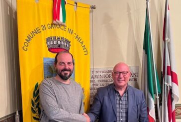 Gaiole: Massimo Chicca è il nuovo direttore della casa di riposo