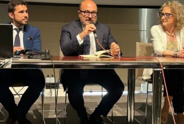 Nicoletta Fabio: “Il ministro Sangiuliano ha un occhio speciale per Siena”