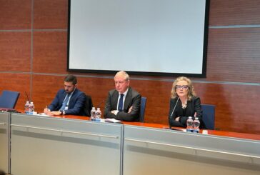 Fabio: “Whirlpool: il governo mantiene gli impegni”