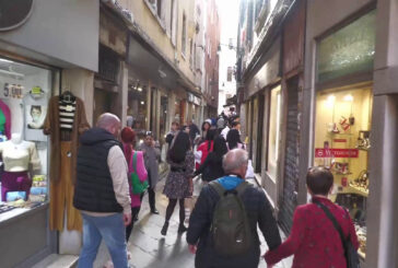 A marzo in calo l’Indice del Disagio Sociale