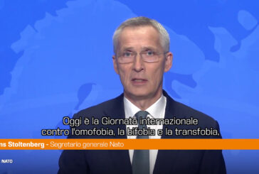 Stoltenberg "La forza della Nato è la diversità"