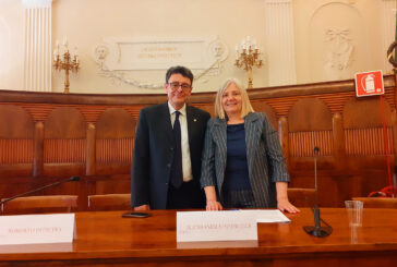 “Consonanze editoriali”: si innova con USiena Press e Firenze University Press