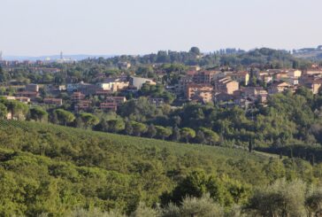 Castelnuovo: la promozione dello sport per tutti continua a Quercegrossa