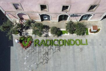 Tornano “I giardini del Cuore” a Radicondoli