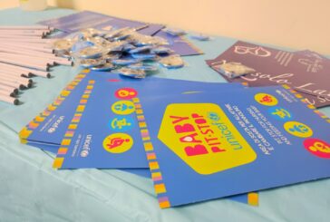 Nottola e Campostaggia riconosciuti Ospedali  dei bambini