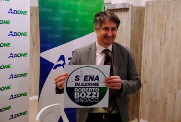 Siena in Azione redige il Manifesto dei Senesi