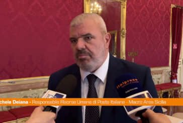 Poste, Deiana "Al lavoro sul ricambio generazionale"