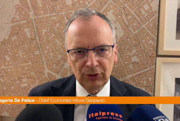 De Felice "Per il manifatturiero il 2023 un anno di consolidamento"