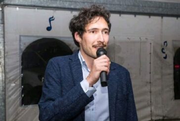 “Su per Colle” candida a sindaco Piero Pii