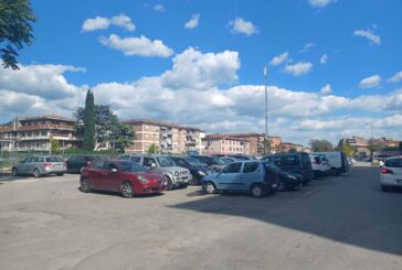 Poggibonsi PNRR, lavori al via per sistemare il l’area ex scalo merci