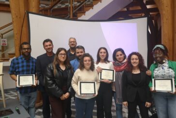 Chianciano: premi agli studenti dell’Istituto Pellegrino Artusi