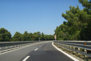 Riaperta l’Autopalio tra Colle Nord e Colle sud verso Siena