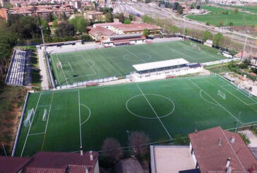 Stadio “Frullini” Chiusi: approvati lavori per 400 mila euro