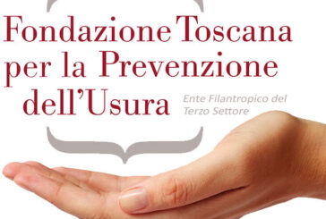 La Fondazione Toscana Prevenzione Usura presenta il Bilancio di Missione