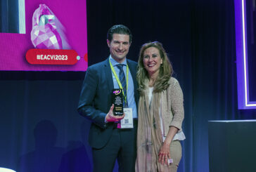 Al professor Cameli il “EACVI Excellence in Education Outstanding Early Career Educator Award”