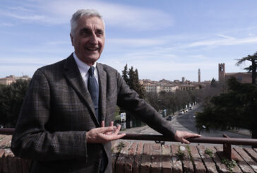Castagnini: “Da sindaco convocherò gli stati generali del commercio”