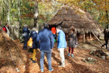 Cetona: si presenta il progetto del rinnovato Parco Archeologico