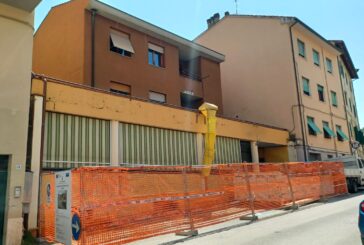 PNRR: lavori al via al condominio solidale di via Trento