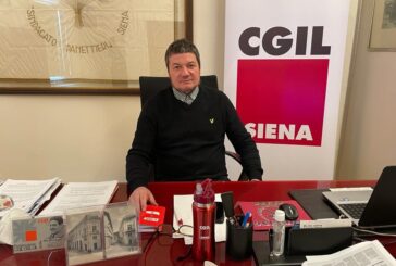 Incidente sul lavoro nel senese. Seggiani Cgil: “Il solito copione”