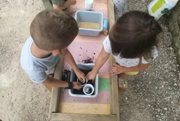 Attività estive: è tempo di iscrizioni per partecipare a “Ratatouille”