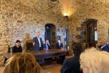 Nuovo volto per il Museo Archeologico del Chianti 