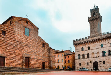 Montepulciano, al via i lavori per due impianti semaforici a Sant’Albino