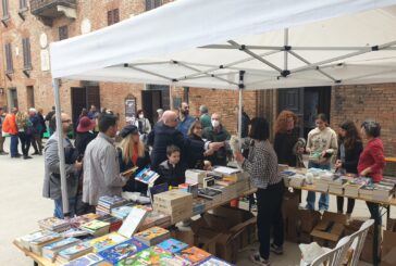 Torrita di Siena rende il suo centro storico “Il Borgo dei Libri”