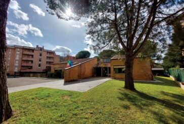 Edilizia scolastica, in gara l’ampliamento del nido Rodari
