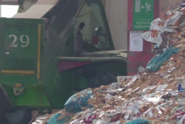 Pnrr, 115 milioni per il riciclo della plastica