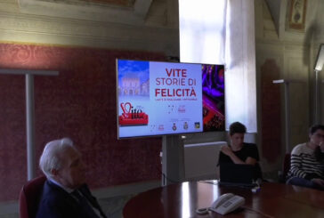 Generali, approda Padova il tour “Vite: storie di felicità"