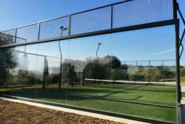San Quirico d’Orcia: al Parco Sorbellini si inaugura la cittadella dello sport