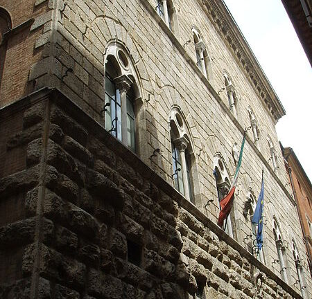 Alle Papesse la consegna dei diplomi Ais ai detenuti di Santo Spirito