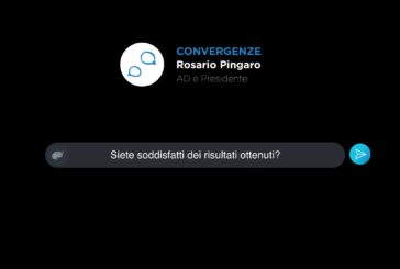 CONVERGENZE – ROSARIO PINGARO COMMENTA I RISULTATI 2022