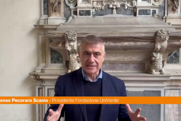 Comunali, Pecoraro Scanio "Astensionismo morte della democrazia"