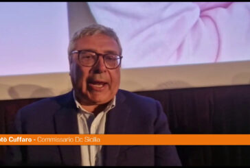 1768 giorni, Cuffaro si racconta in un documentario "Grande emozione"