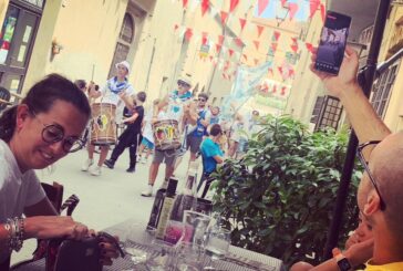 Sarteano: Ztl ed area pedonale. Il centro storico si prepara all’estate